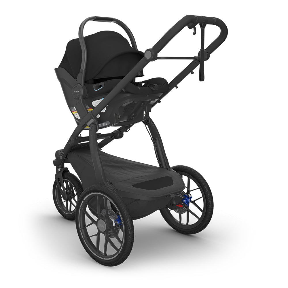 UPPAbaby Aria V2 Car Seat