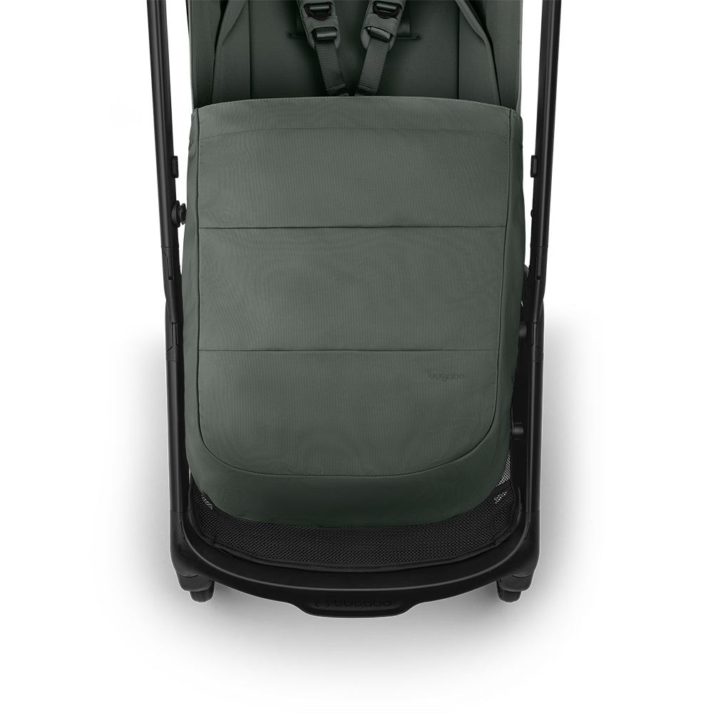 Bugaboo Butterfly 2 Plus Stroller