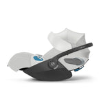 Cybex Cloud T  SensorSafe Comfort Extend Infant Car Seat