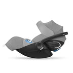 Cybex Cloud G Pro Car Seat with Load Leg Base