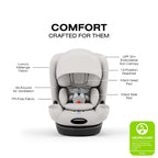 Cybex Callisto T Rotating All-in-One Car Seat