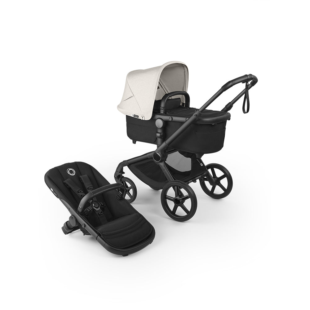 Bugaboo Fox 5 Renew Complete 2-in-1 Stroller