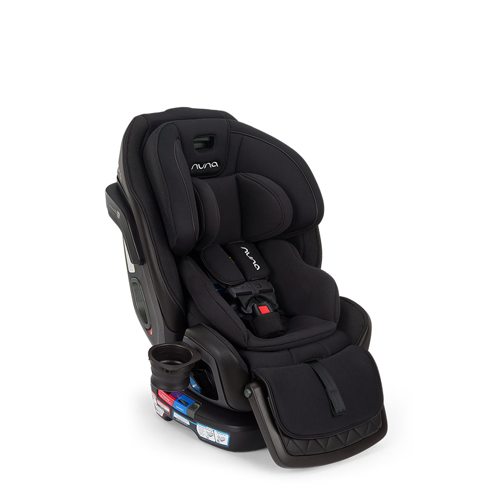 Nuna EXEC Next All-in-one Car Seat