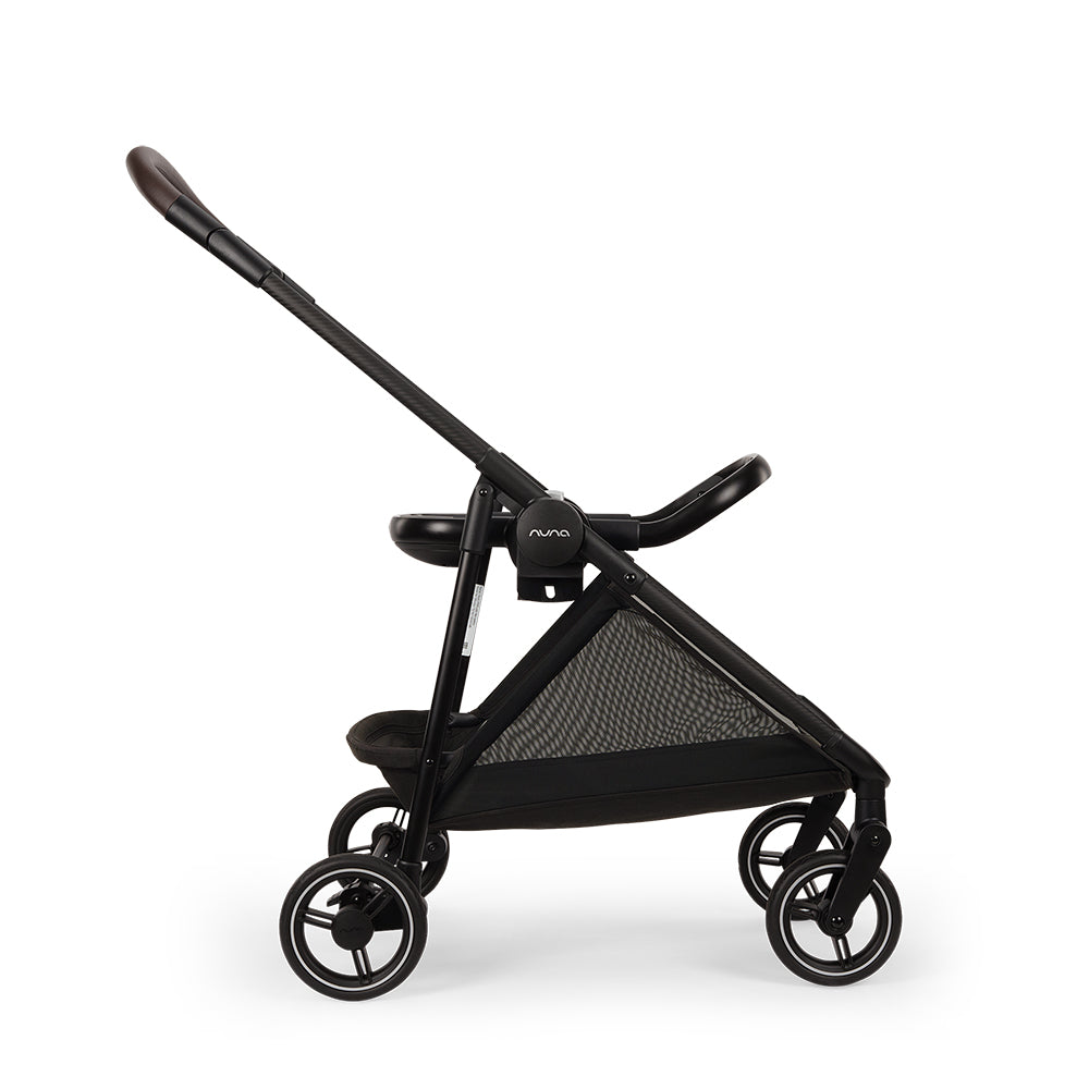 Nuna PIPA URBN Flex System Frame + PIPA series adapter