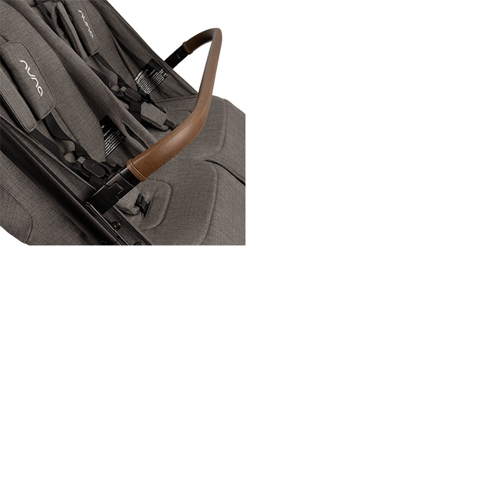 Nuna TRVL Dubl Stroller