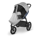 UPPAbaby Ridge Sun and Bug Shield