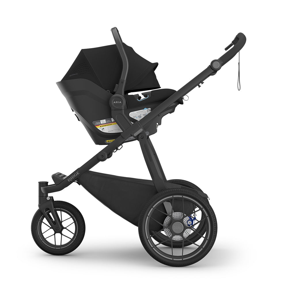 UPPAbaby Aria V2 Car Seat
