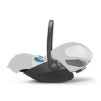 Cybex Cloud T  SensorSafe Comfort Extend Infant Car Seat