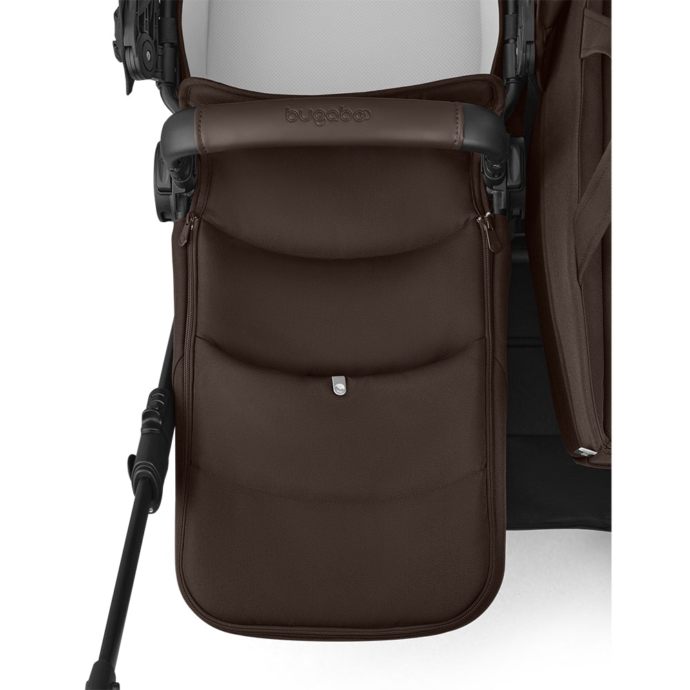 Bugaboo Donkey 6 Double Stroller