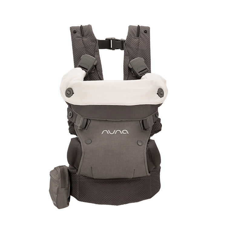 Nuna CUDL Deux Baby Carrier