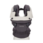 Nuna CUDL Luxe Clik 4-In-1 Baby Carrier