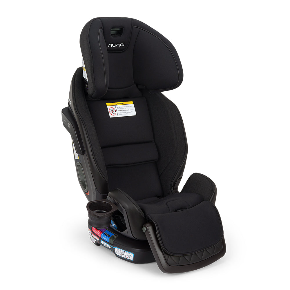 Nuna EXEC Next All-in-one Car Seat