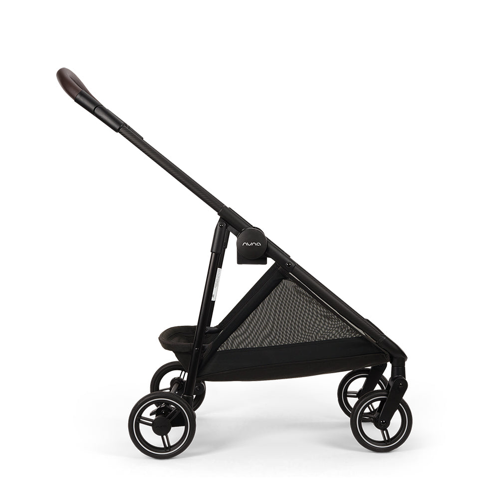 Nuna PIPA URBN Flex System with PIPA URBN Car Seat