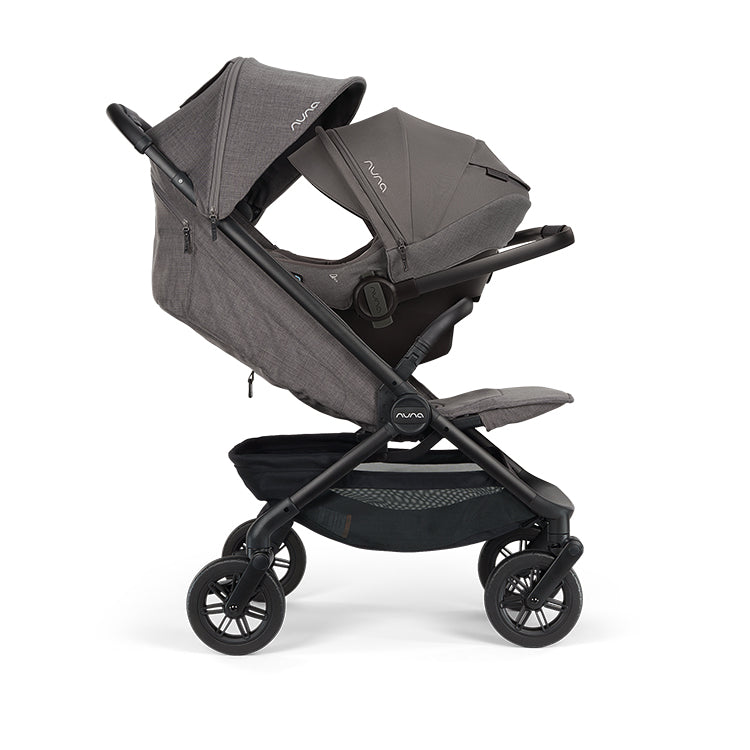 Nuna TRVL™ 360° Stroller