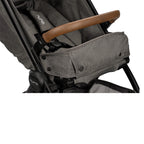 Nuna TRVL LX Stroller + PIPA URBN Car Seat Travel System