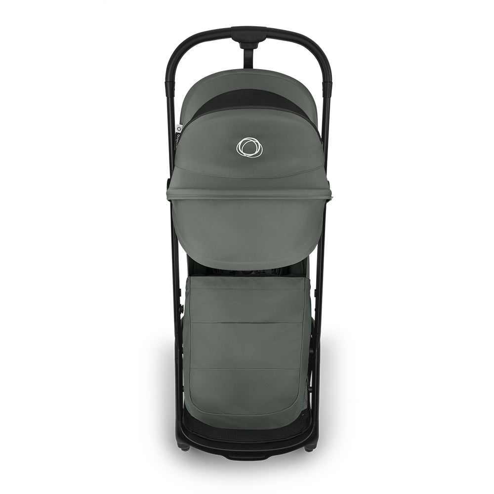 Bugaboo Butterfly 2 Plus Stroller