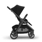 UPPAbaby Kona Stroller + Bassinet + Mesa/Aria Travel System