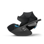 Cybex Cloud T  SensorSafe Comfort Extend Infant Car Seat