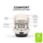 Cybex Callisto T Rotating All-in-One Car Seat
