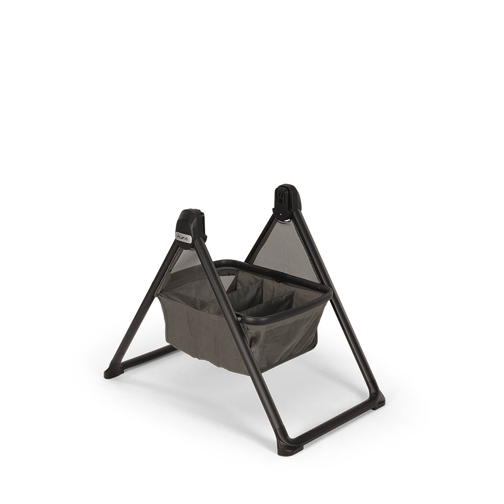 Nuna DEMI Next Bassinet + Stand