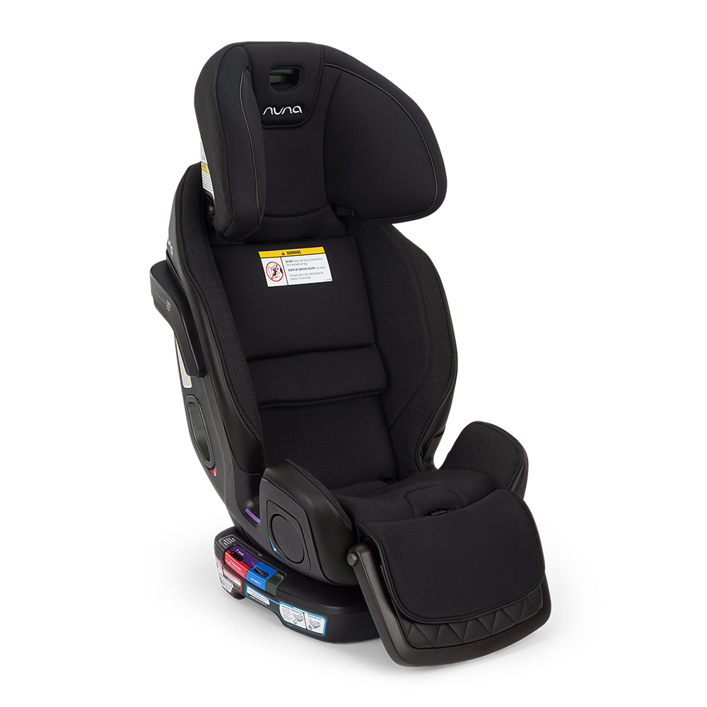 Nuna EXEC Next All-in-one Car Seat