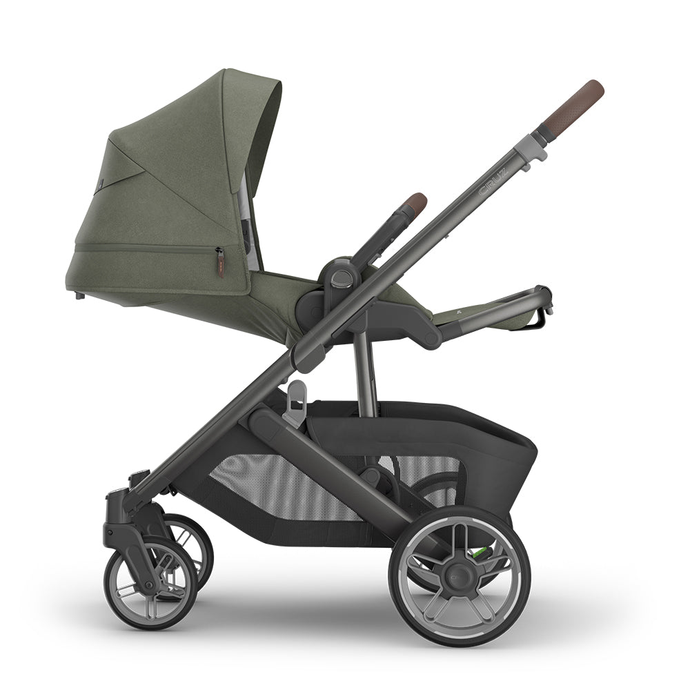 UPPAbaby Cruz V3 Stroller