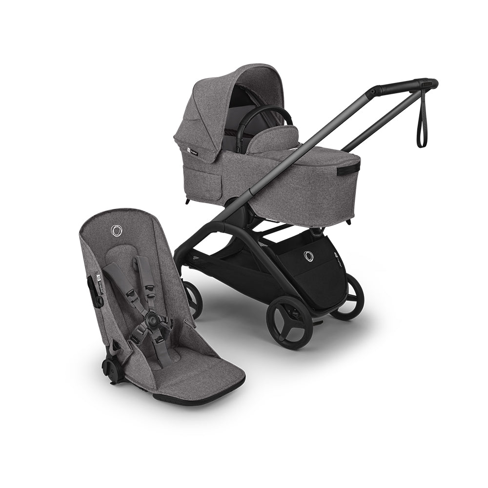 Bugaboo Dragonfly Plus 2-in-1 Stroller