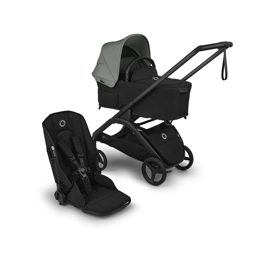 Bugaboo Dragonfly Plus 2-in-1 Stroller