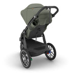 UPPAbaby Ridge v2 All-Terrain Jogging Stroller