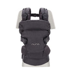 Nuna CUDL Luxe Clik 4-In-1 Baby Carrier