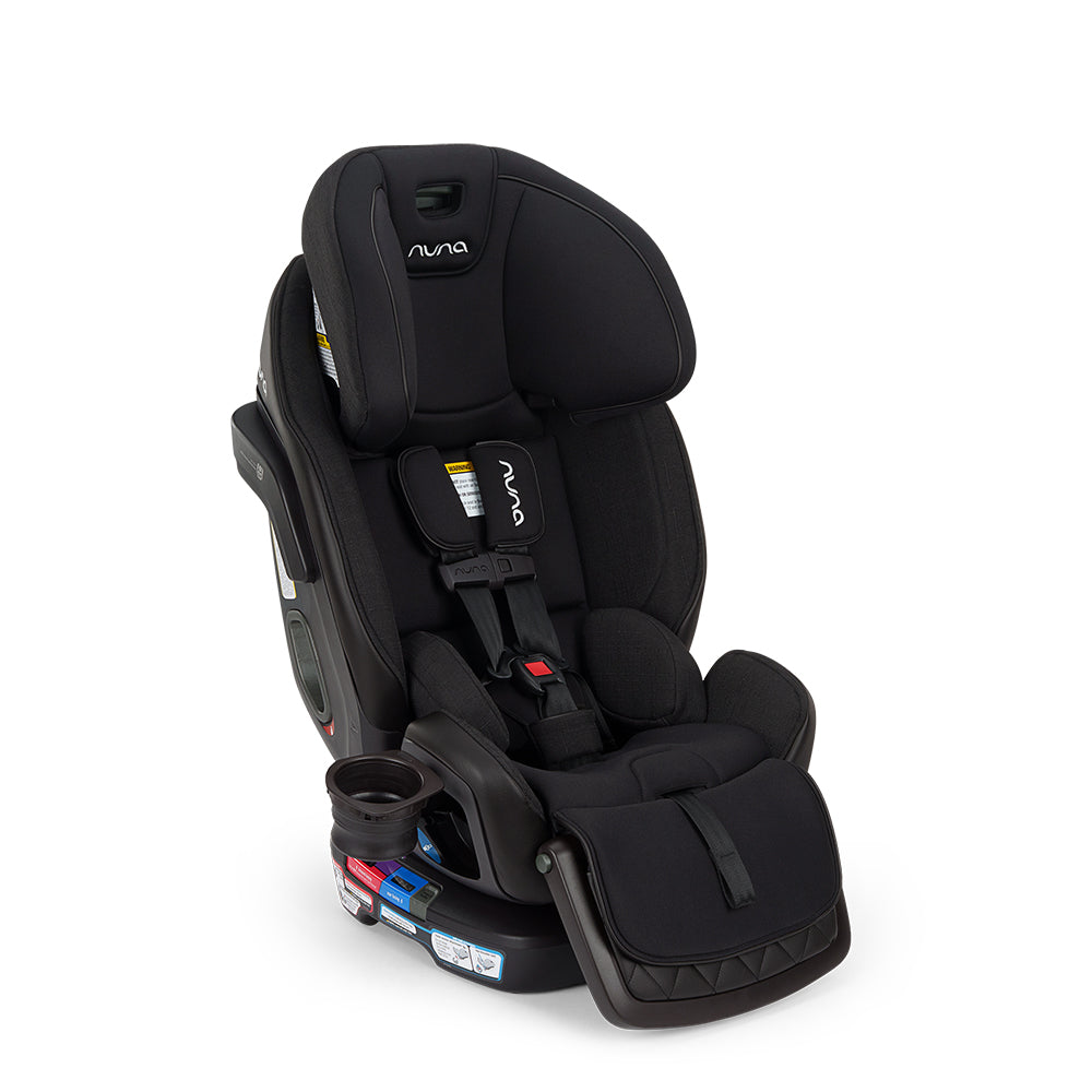 Nuna EXEC Next All-in-one Car Seat