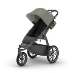 UPPAbaby Ridge v2 All-Terrain Jogging Stroller