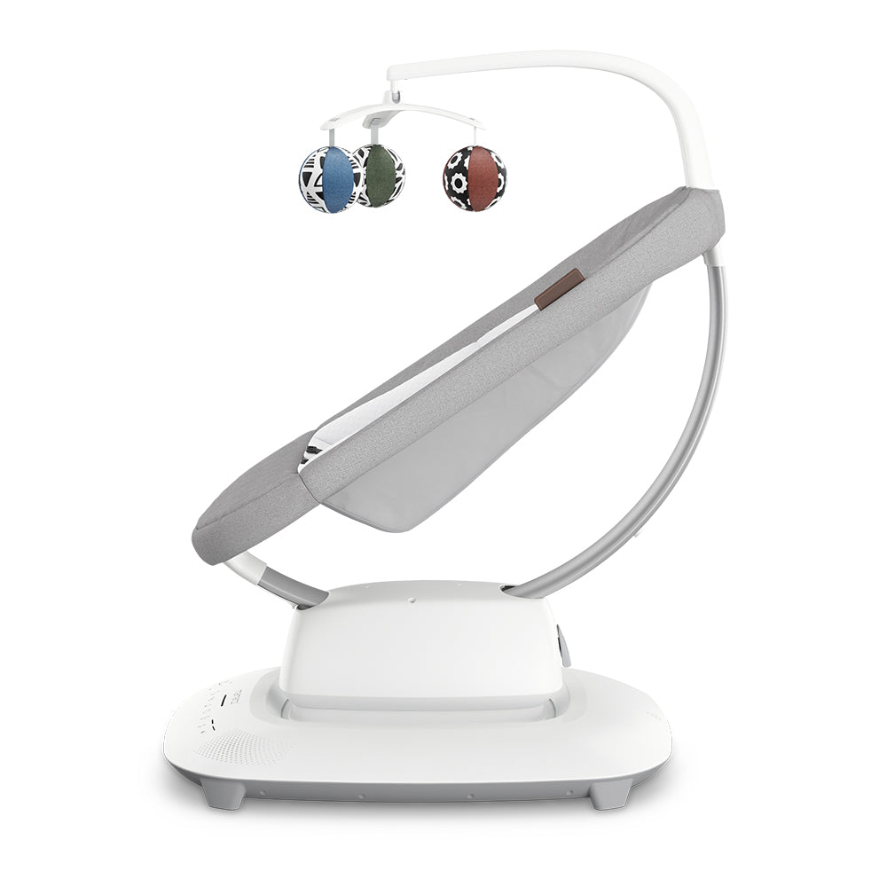 UPPAbaby Mamaroo Smart Swing