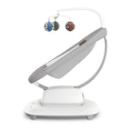 UPPAbaby Mamaroo Smart Swing