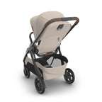UPPAbaby Kona Stroller + Bassinet + Mesa/Aria Travel System
