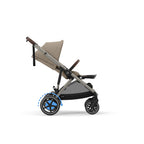 Cybex Gazelle S 2 Stroller