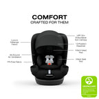 Cybex Callisto T Rotating All-in-One Car Seat