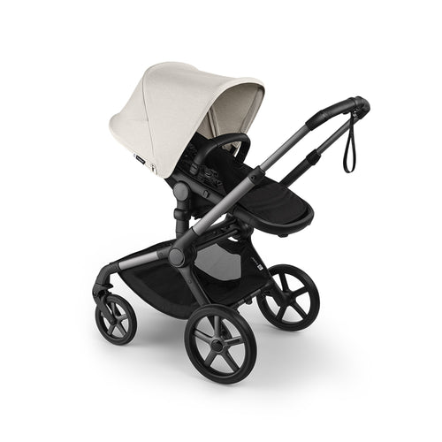 Bugaboo Fox 5 Renew Complete 2-in-1 Stroller