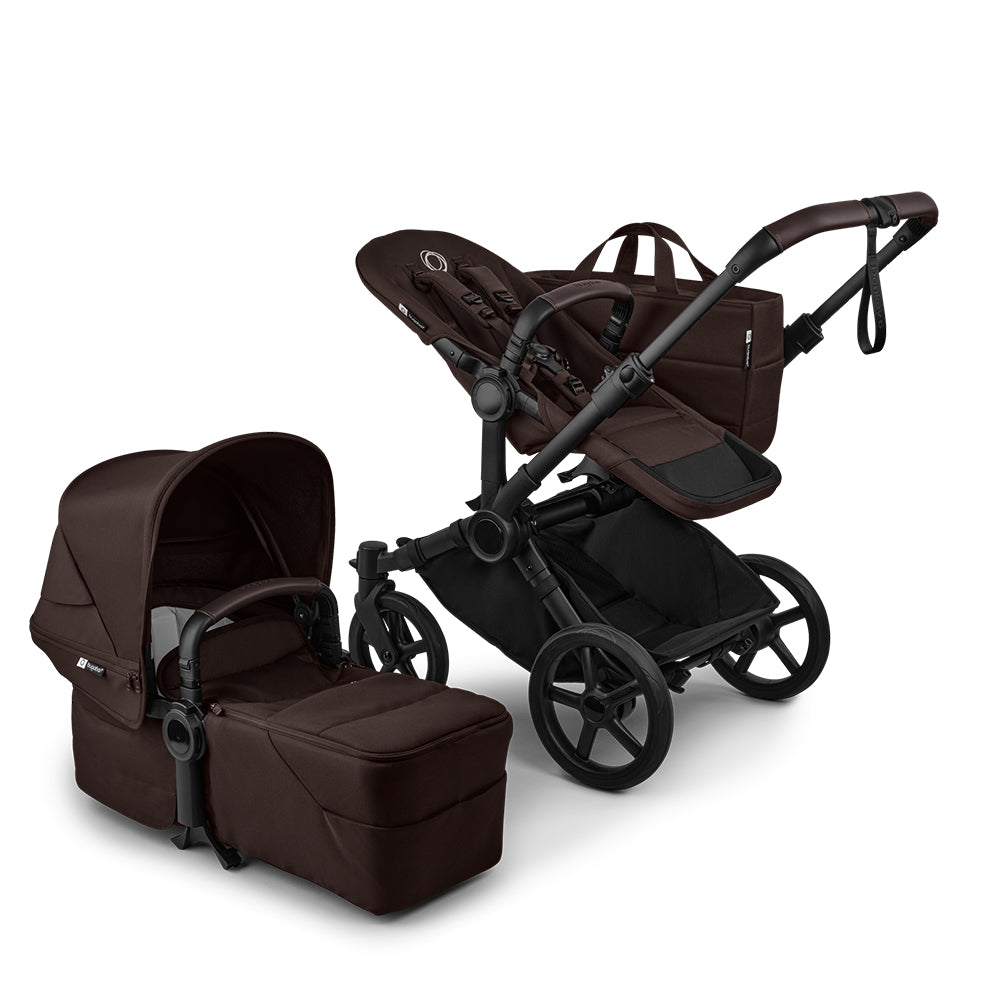 Bugaboo Donkey 6 Stroller