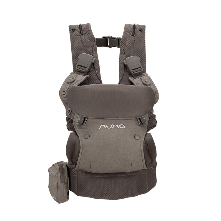 Nuna CUDL Deux Baby Carrier
