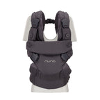 Nuna CUDL Luxe Clik 4-In-1 Baby Carrier