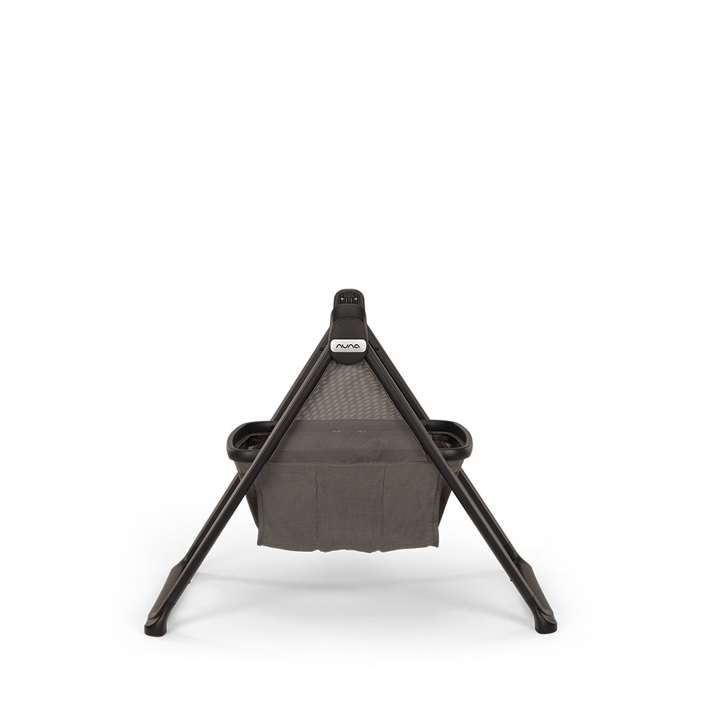 Nuna® DEMI™ Next Stroller + Bassinet + Bassinet Stand + Rider Board