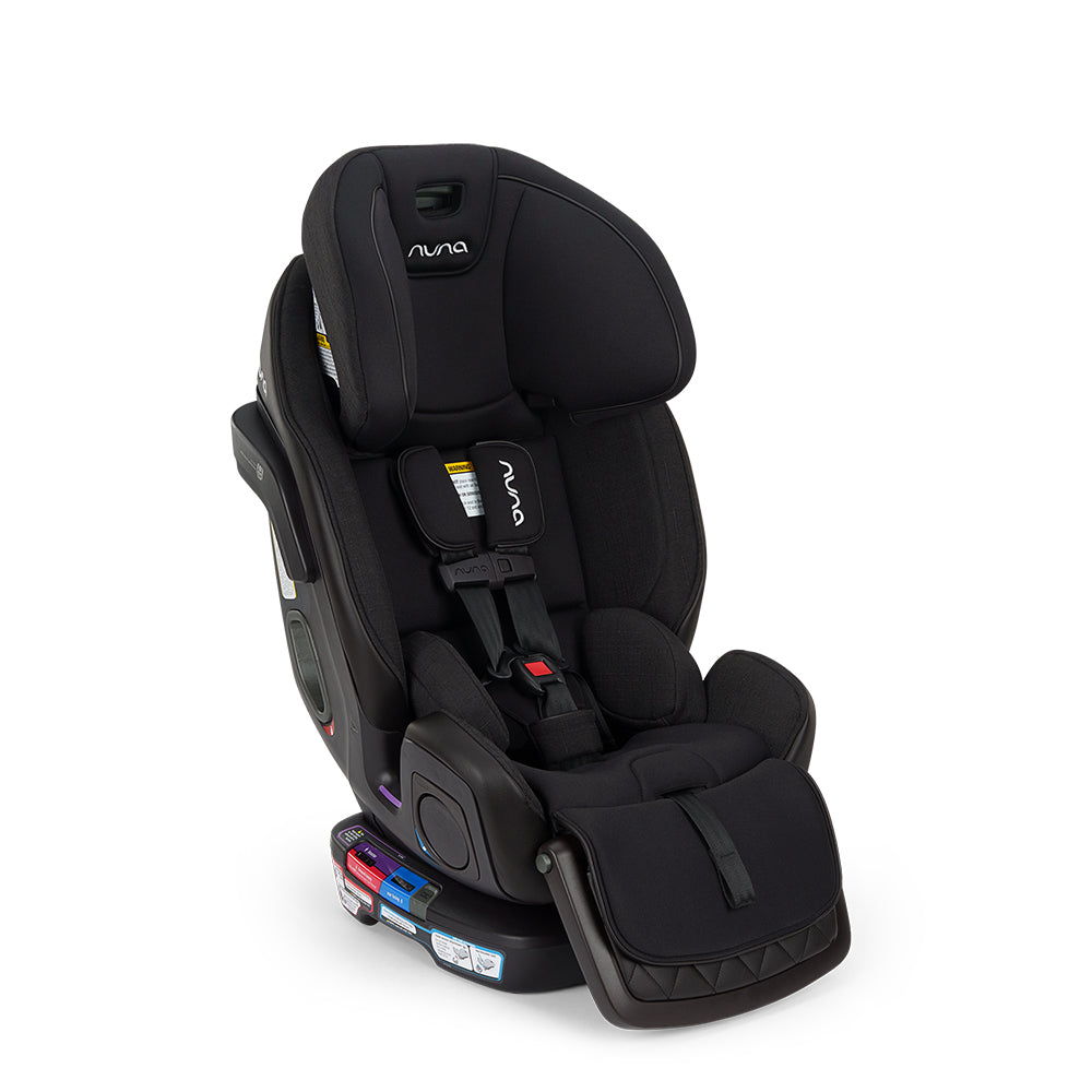 Nuna EXEC Next All-in-one Car Seat