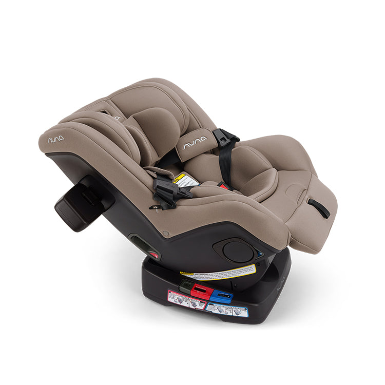 Nuna RAVA Next Convertible Car Seat