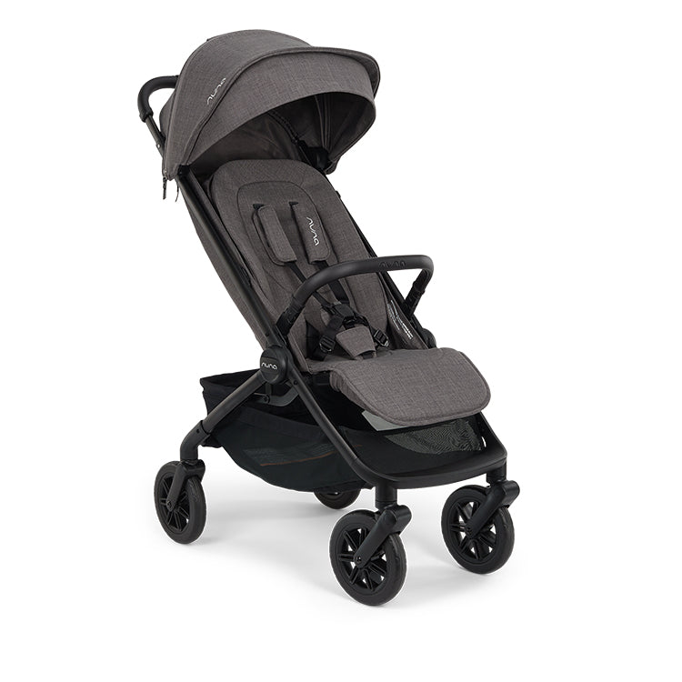 Nuna TRVL™ 360° Stroller