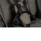 Nuna TRVL LX Stroller + PIPA URBN Car Seat Travel System