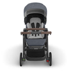UPPAbaby Cruz V3 Stroller + Bassinet + Mesa/Aria Travel System