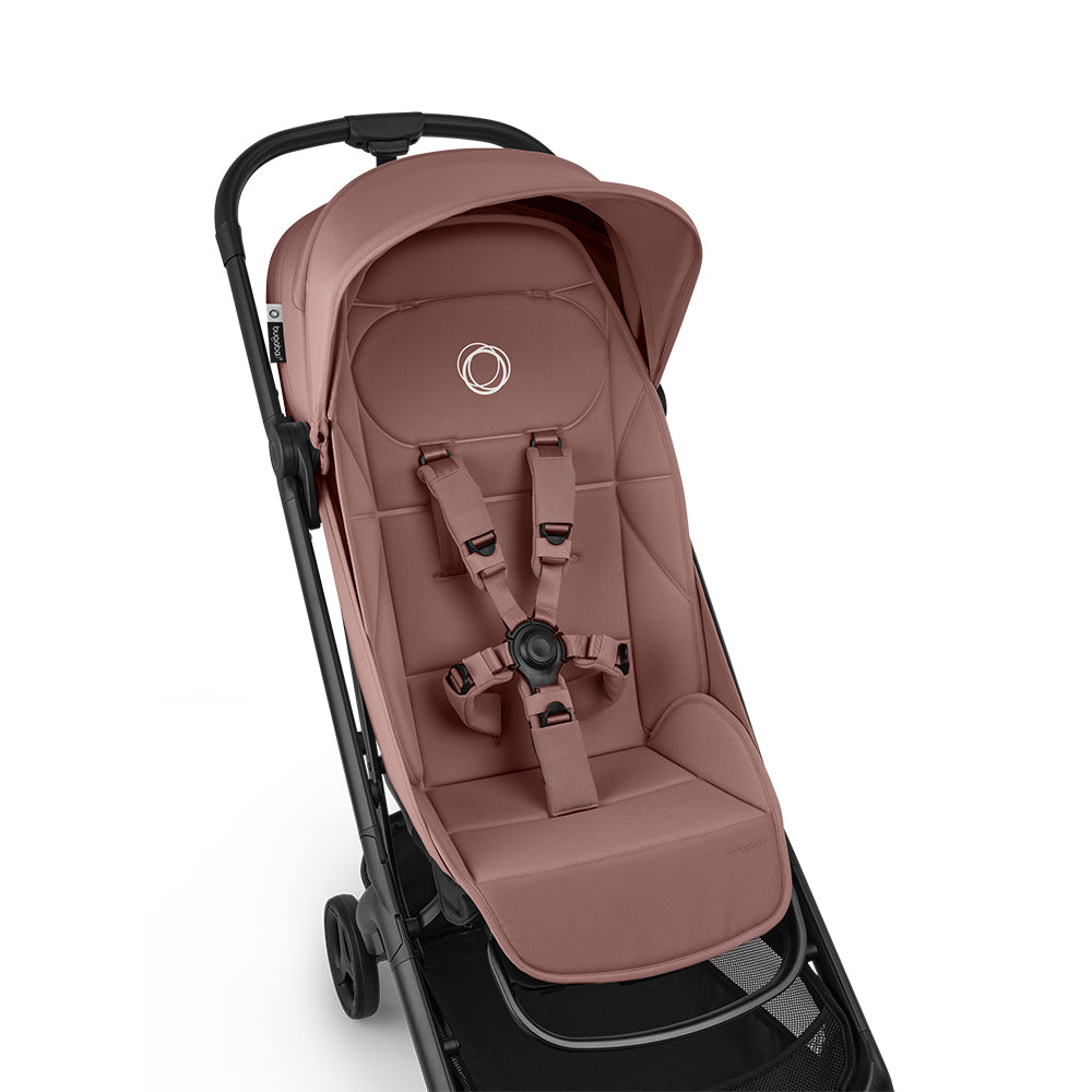Bugaboo Butterfly 2 Plus Stroller