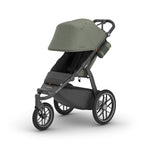 UPPAbaby Ridge v2 All-Terrain Jogging Stroller