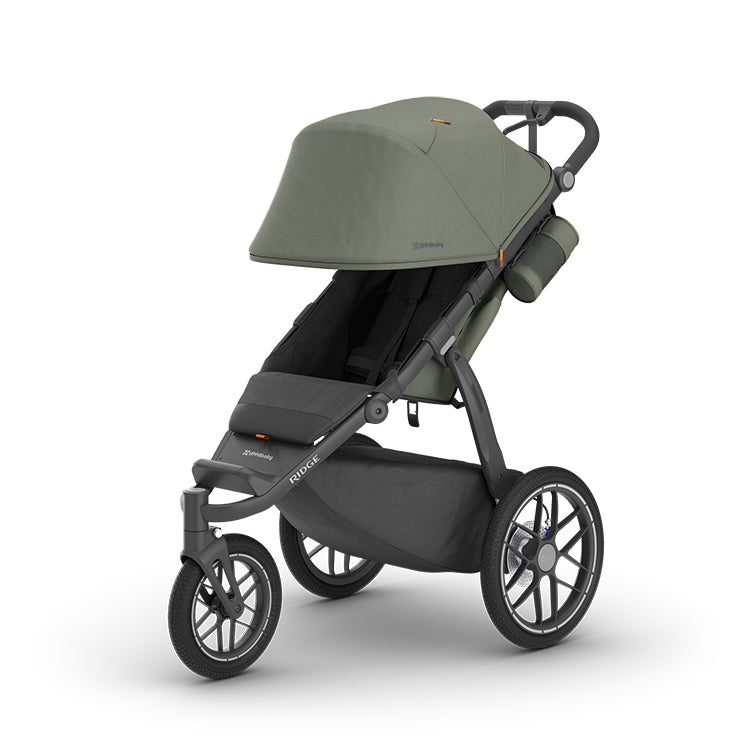 UPPAbaby Ridge v2 All-Terrain Jogging Stroller